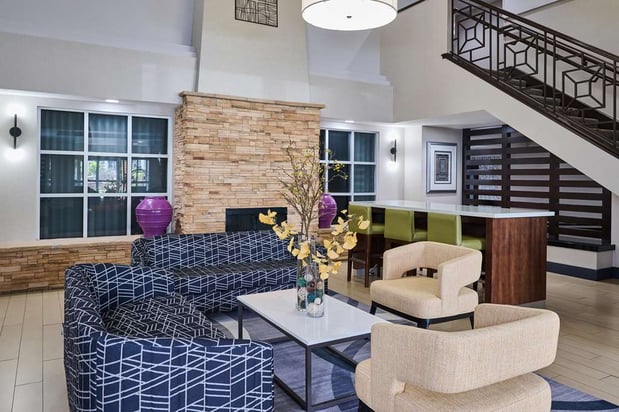 Images DoubleTree by Hilton Chatsworth