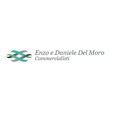 Enzo e Daniele del Moro Commercialisti Logo