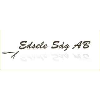 Edsele Såg AB Logo
