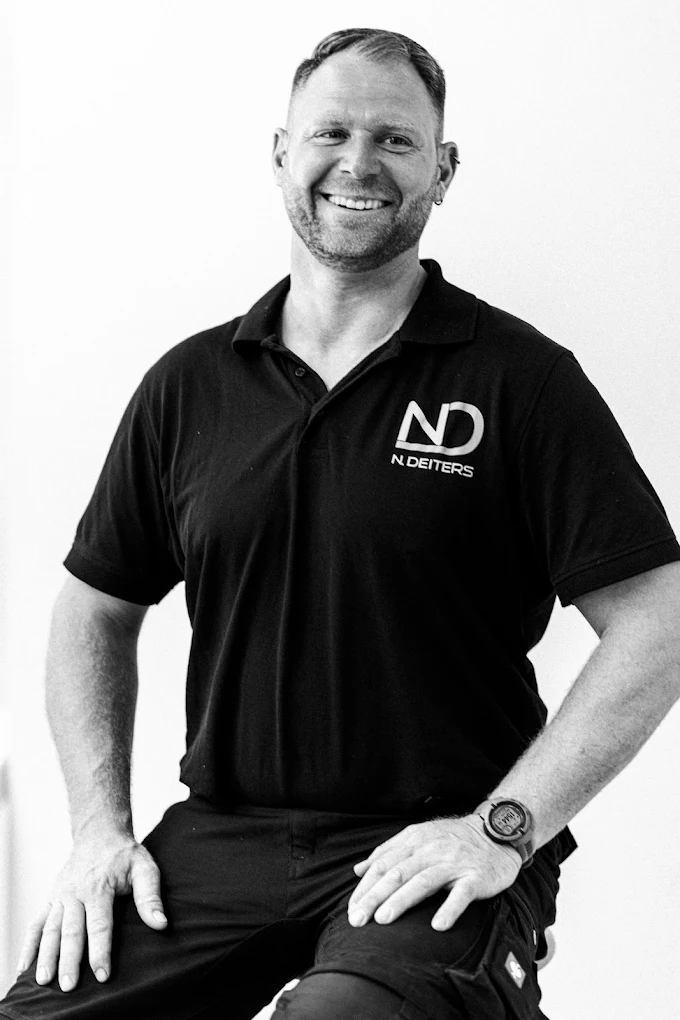 Bilder Niels Deiters Bedachungen