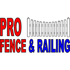 Pro Fence & Railing