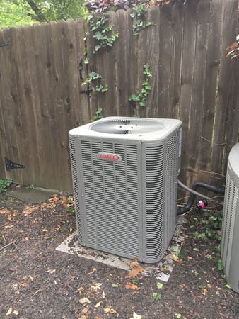 Images Delta T Heating & Cooling