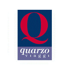 Agenzia Viaggi Quarzo Viaggi Logo