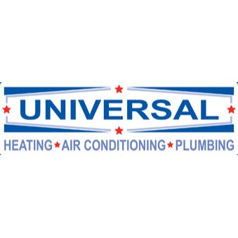 Universal Heating and Plumbing Inc
