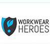 Logo Workwear Heroes OHG
