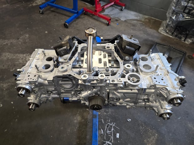 Images Subaru Specialist of Colorado