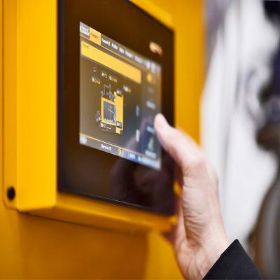 Images Bautechnik Gmbh Srl - Termoidraulica e Amministrazione