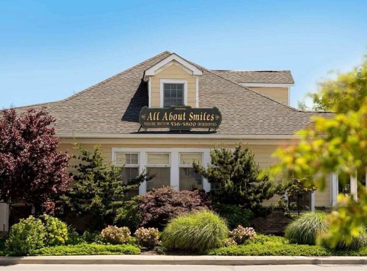 Families choose All About Smiles Dentistry in Oceanside, NY for a welcoming, patient-focused dental experience. We offer pediatric dentistry, general dentistry, cosmetic care, and orthodontics for patients of all ages. Our team builds trust through clear communication and personalized treatment, including care for dental anxiety, special needs, and complex cases. Conveniently located near the Sands Shopping Center, we provide a comfortable, supportive environment for every visit.