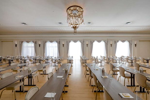 Images Hotel Fort Des Moines, Curio Collection by Hilton