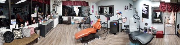 Images Permatech Makeup