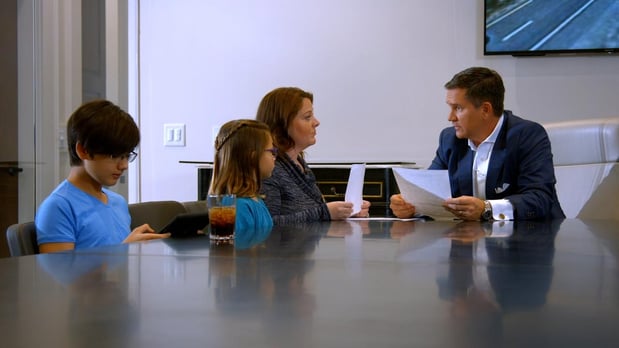 Images Greene & Phillips - Personal Injury Lawyers