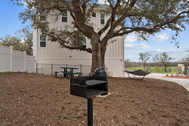 Images Villae ATX Luxury Rental Homes