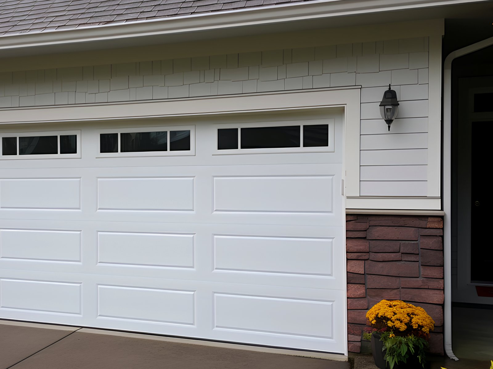 Arrow Garage Door Repair