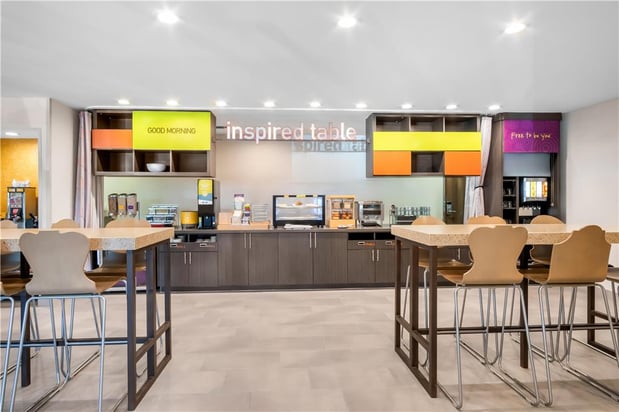 Images Home2 Suites by Hilton Irving/DFW Airport North