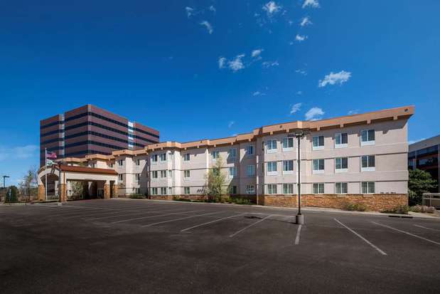 Images Homewood Suites by Hilton Denver West - Lakewood
