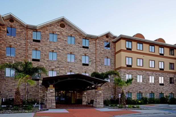 Images Staybridge Suites Corpus Christi by IHG