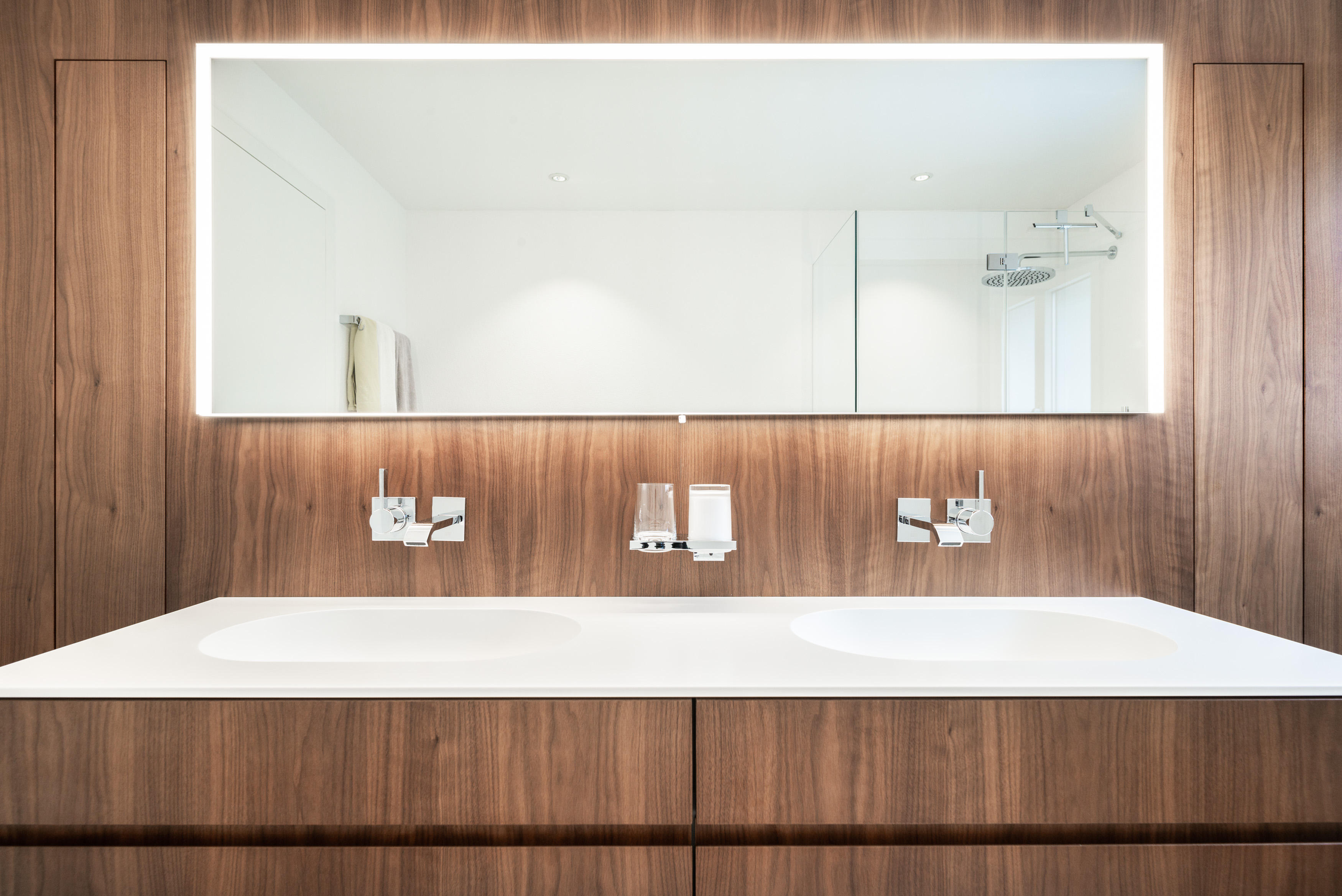 Portmann + Meier AG, Luzernerstrasse 125 in Luzern