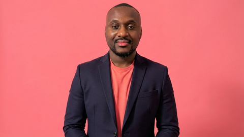 Photo of Brandon Bethea