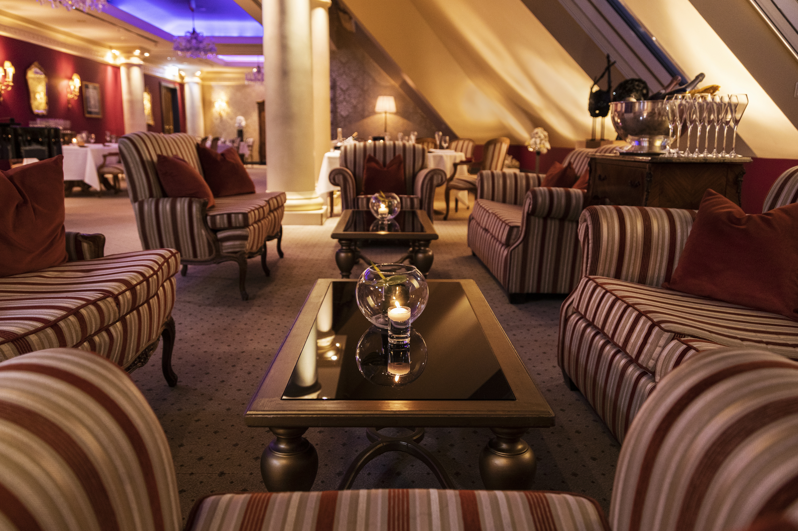 Bild 48 von Eurostars Grand Hotel Wien