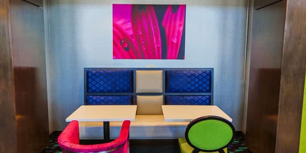 Images Hampton Inn & Suites Charlotte/Ballantyne