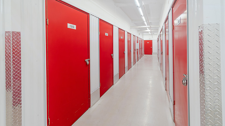 Images Access Storage - Yonge Steeles