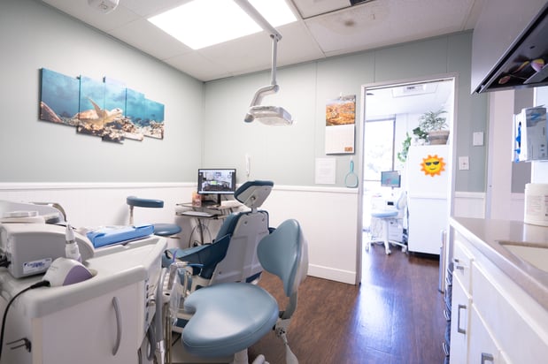 Images Sandcastle Pediatric Dentistry