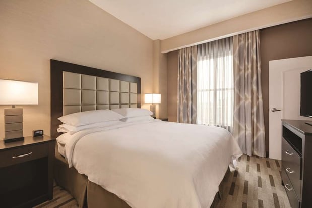 Images Embassy Suites by Hilton Tuscaloosa Alabama Downtown