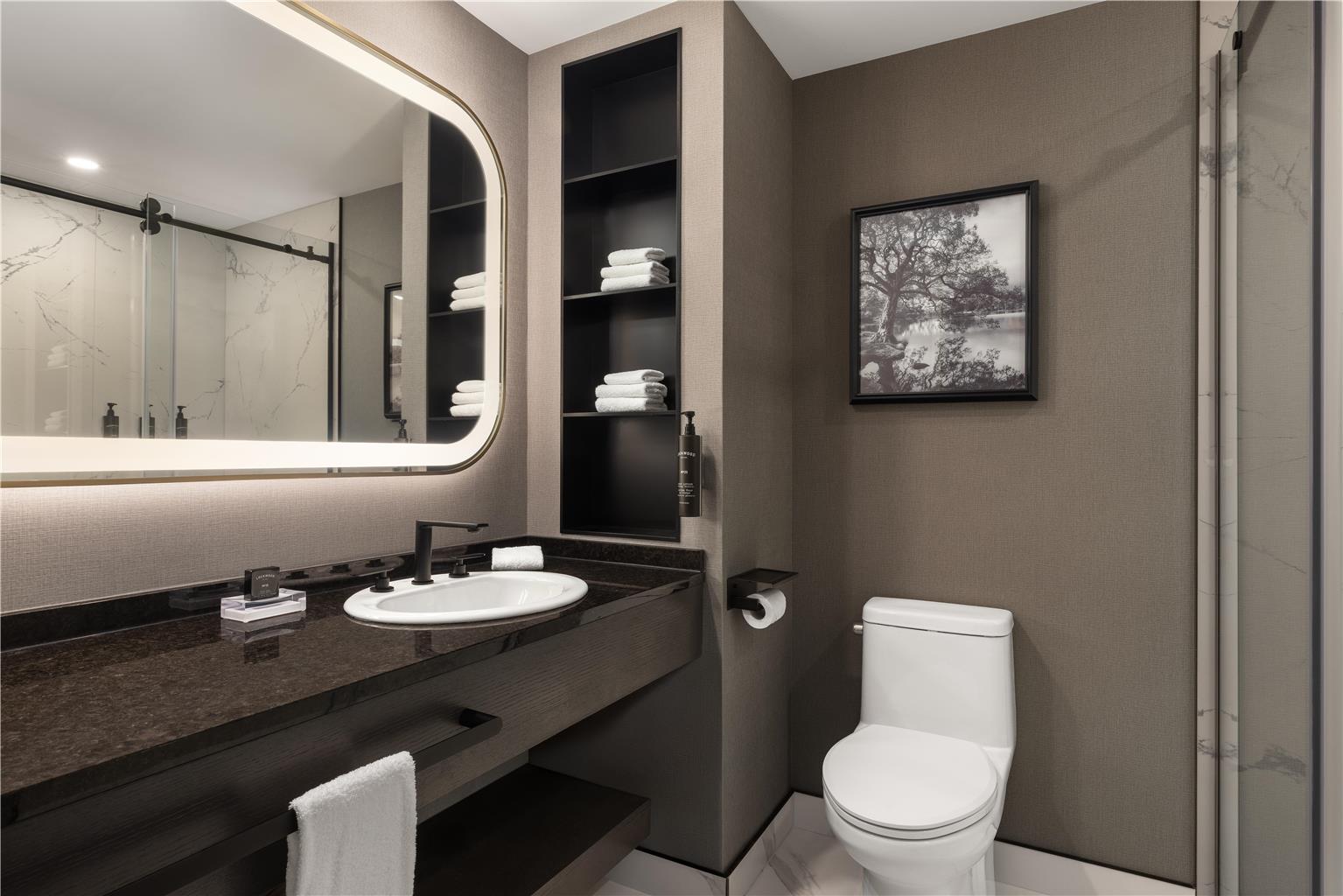 Images Hotel Vallea Bromont, Tapestry Collection by Hilton