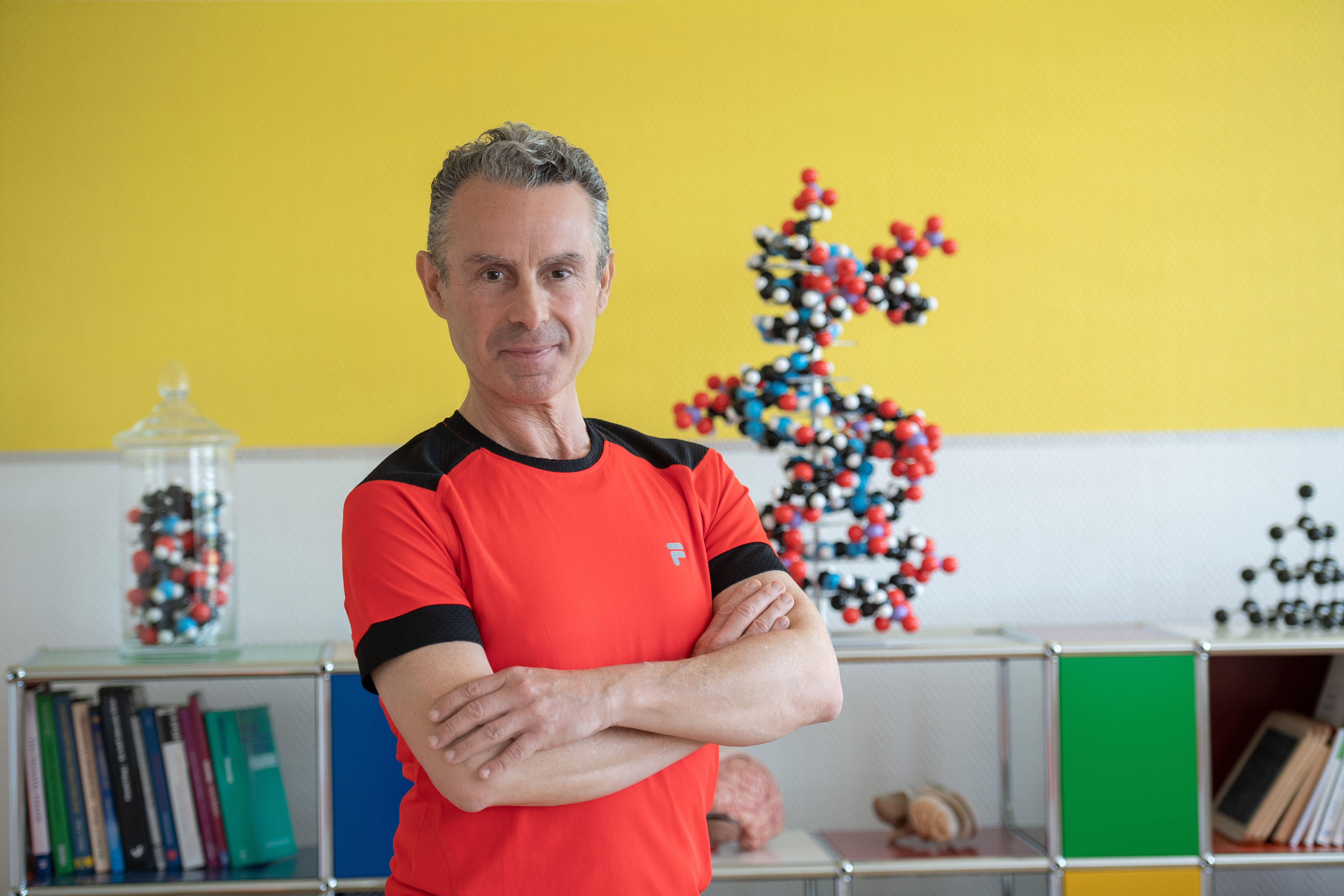 OCP Quirino, Grütstrasse 55 in Kilchberg ZH