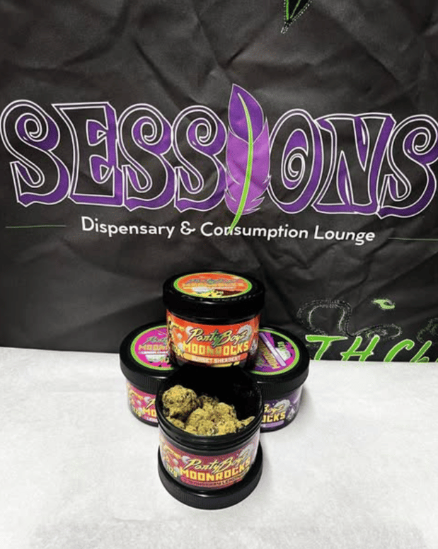 Images TallChief Cannabis Dispensary