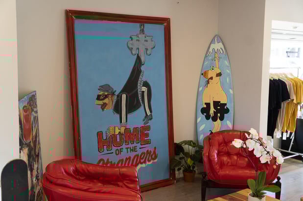 Images The Shop La Jolla