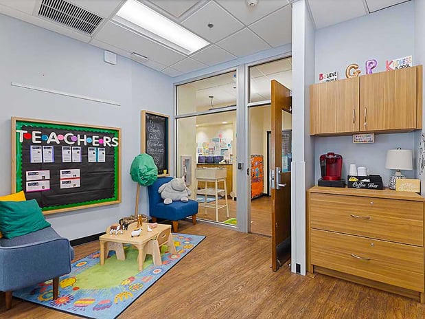 Images Glover Park KinderCare