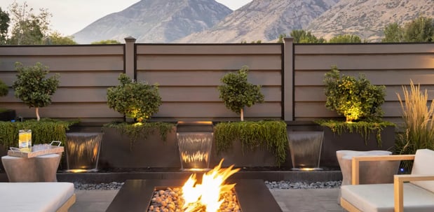 Images Superior Fence & Rail