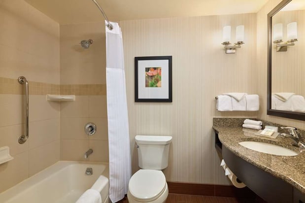 Images Hilton Garden Inn Hershey