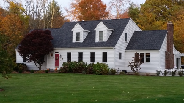 Images South Shore Roofing