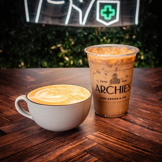 Images Archies Coffee Lounge