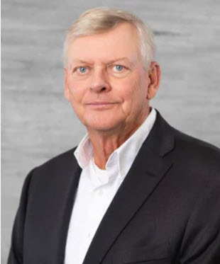 Gerald G. Morgan, Jr. - founder 