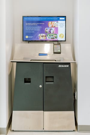 Images General Electric Credit Union (Oakley)