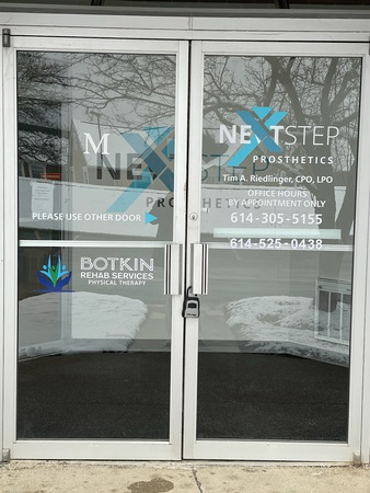 Images Botkin Rehab Services