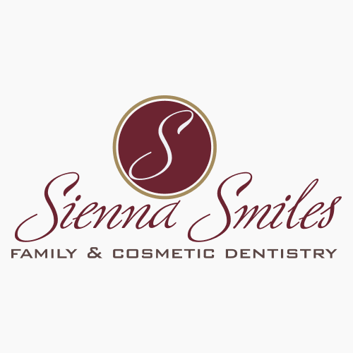Sienna Smiles Logo