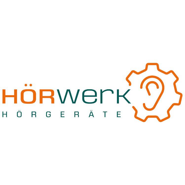 Logo Hörwerk Hörgeräte e.K.