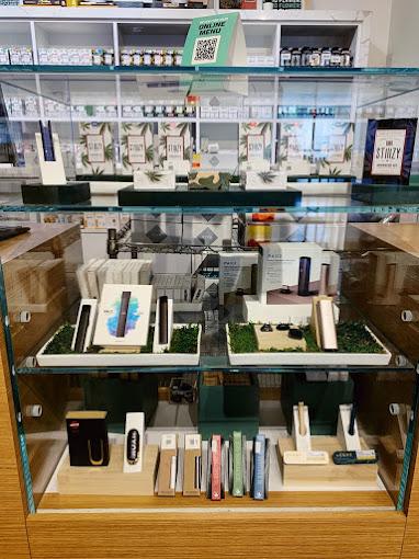 Images Liberty Cannabis Dispensary Beach Center