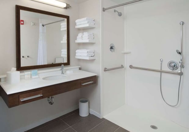 Images Hampton Inn & Suites Braselton