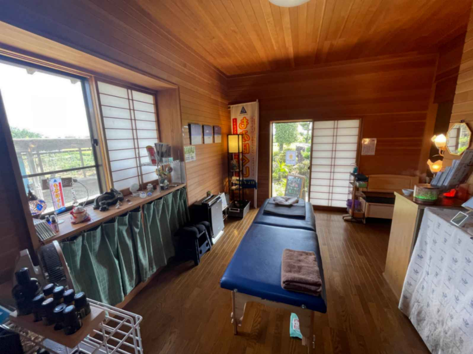 Images もみほぐし整体 APPOLLONIA-salon(アポロニア-サロン)