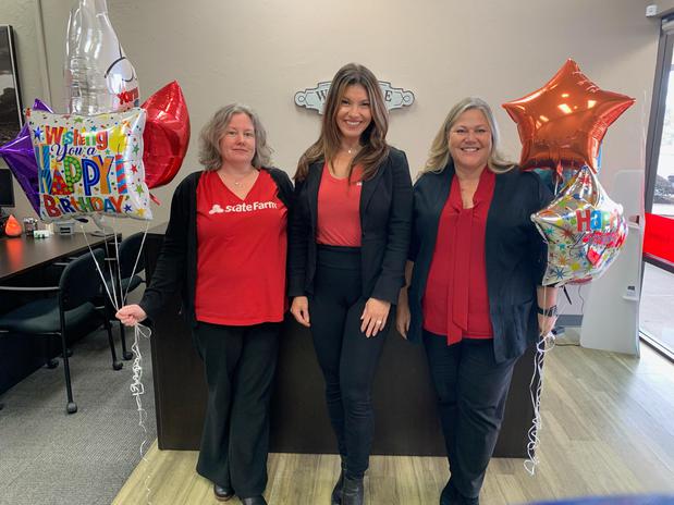 Images Margaret Hopkins - State Farm Insurance Agent