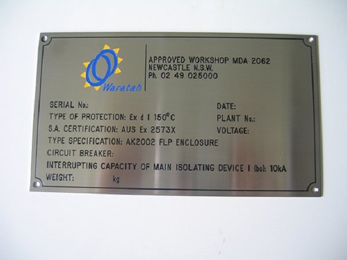 Images RT Signs (No. 1) Pty Ltd