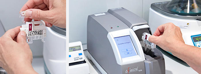 ibsw Institut für Bewegungsapparat und Schmerz, Schaffhauserstrasse 6 in Winterthur