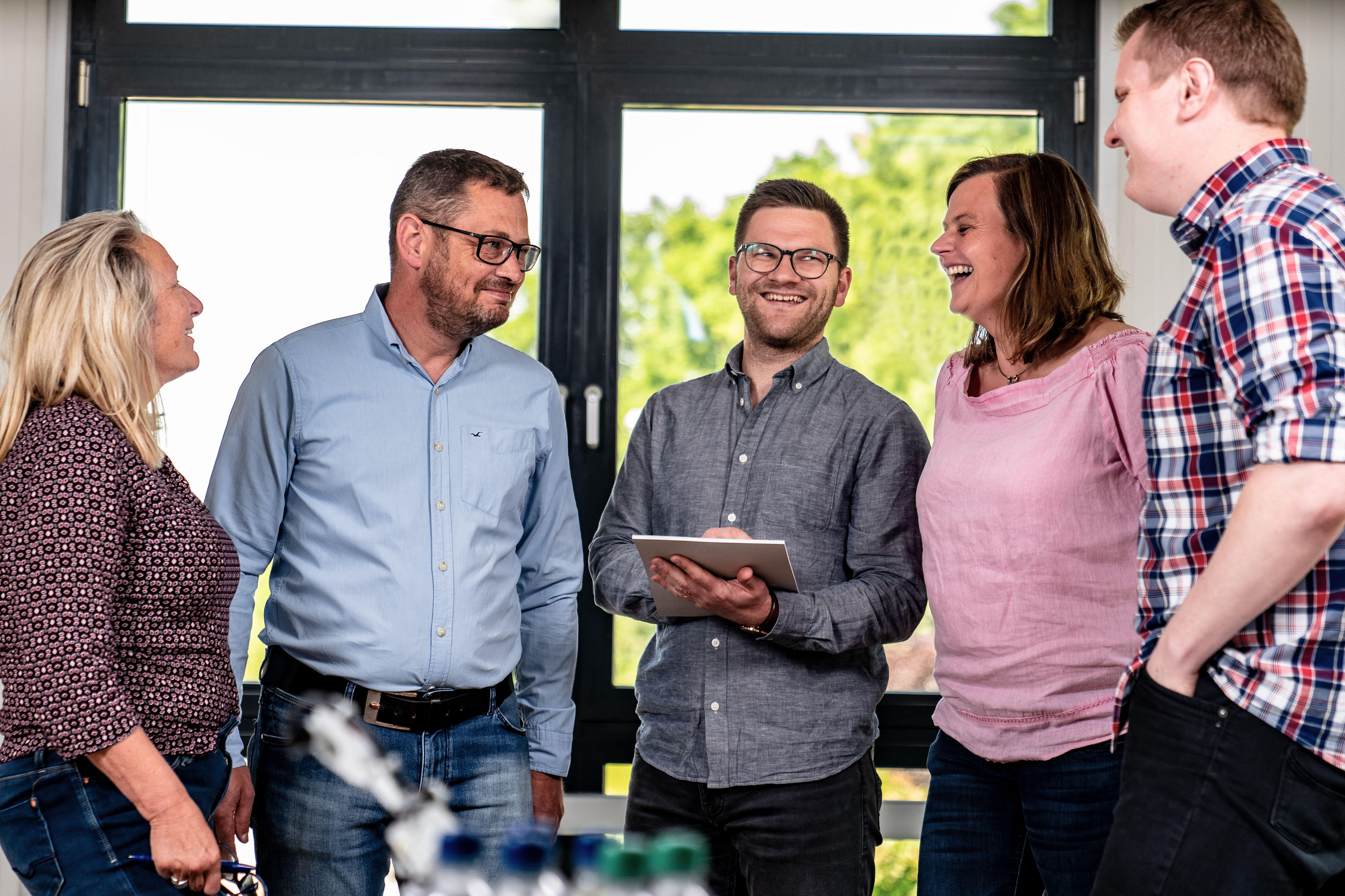 GS-Automatisierung GmbH, Kampstrasse 54 in Löhne