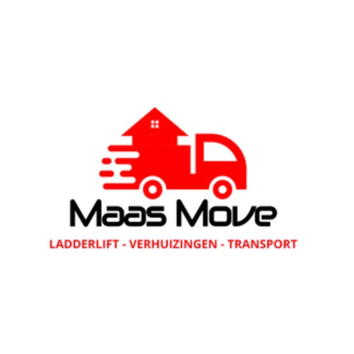 Maas Move Logo