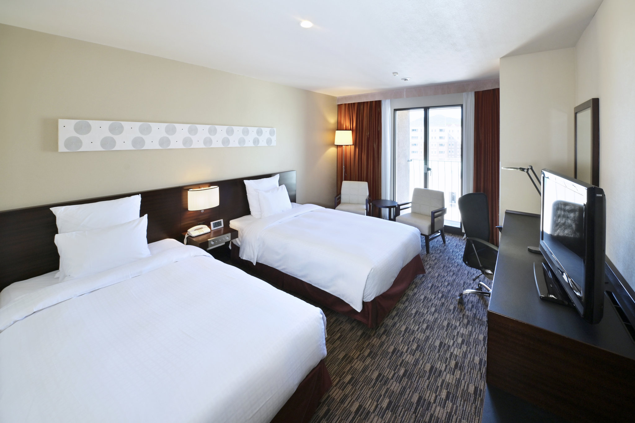 Images ANA Crowne Plaza Nagasaki Gloverhill by IHG